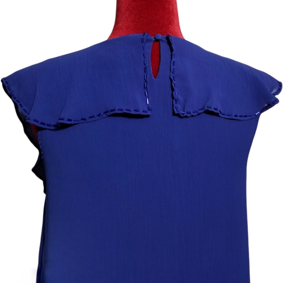 Skies are Blue XS cocktail dress - Picture 6 of 12